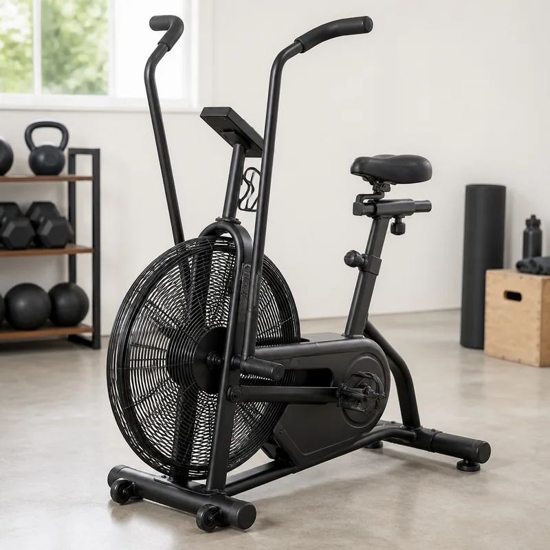 Dripex Air Bike DB01