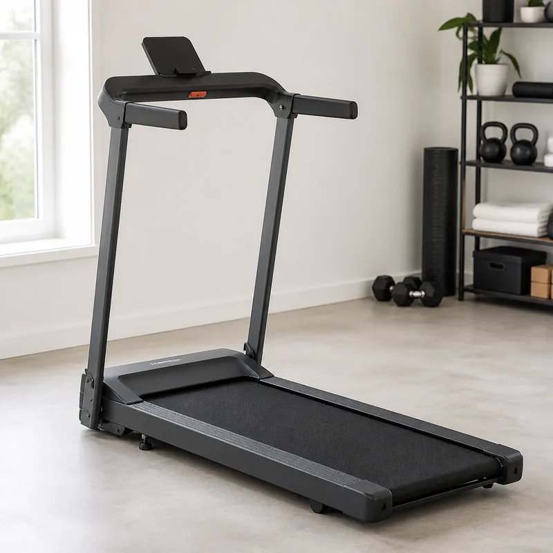 Dripex Folding Treadmill FT200