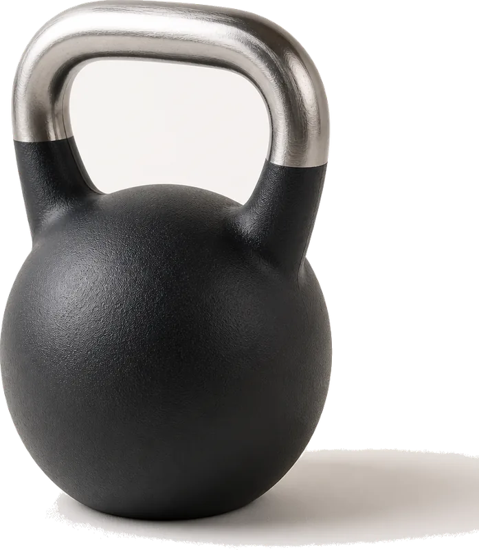 Wolverson Fitness Competition Kettlebell 16kg