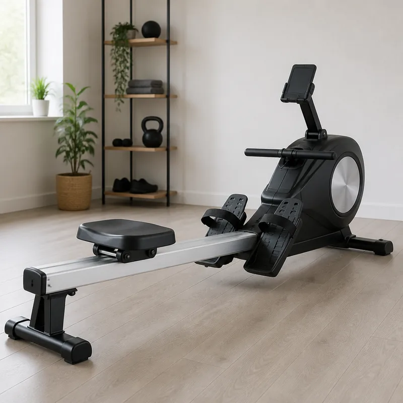 Dripex Magnetic Rowing Machine MR310