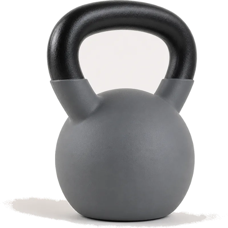 Jordan Fitness Premium Urethane Kettlebell 16kg