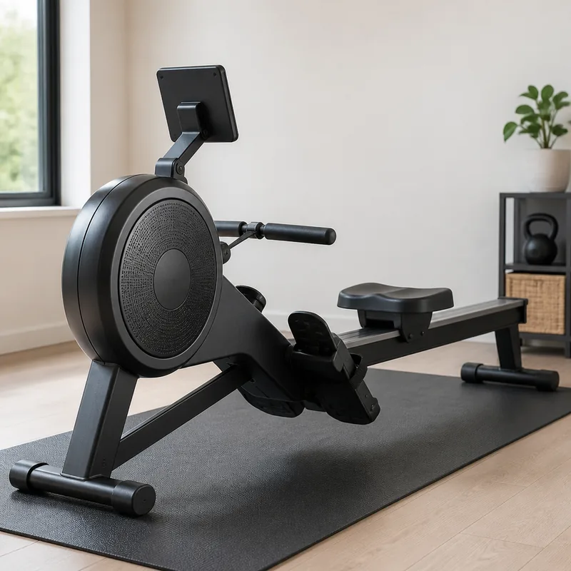 Dripex Magnetic Rowing Machine MR800
