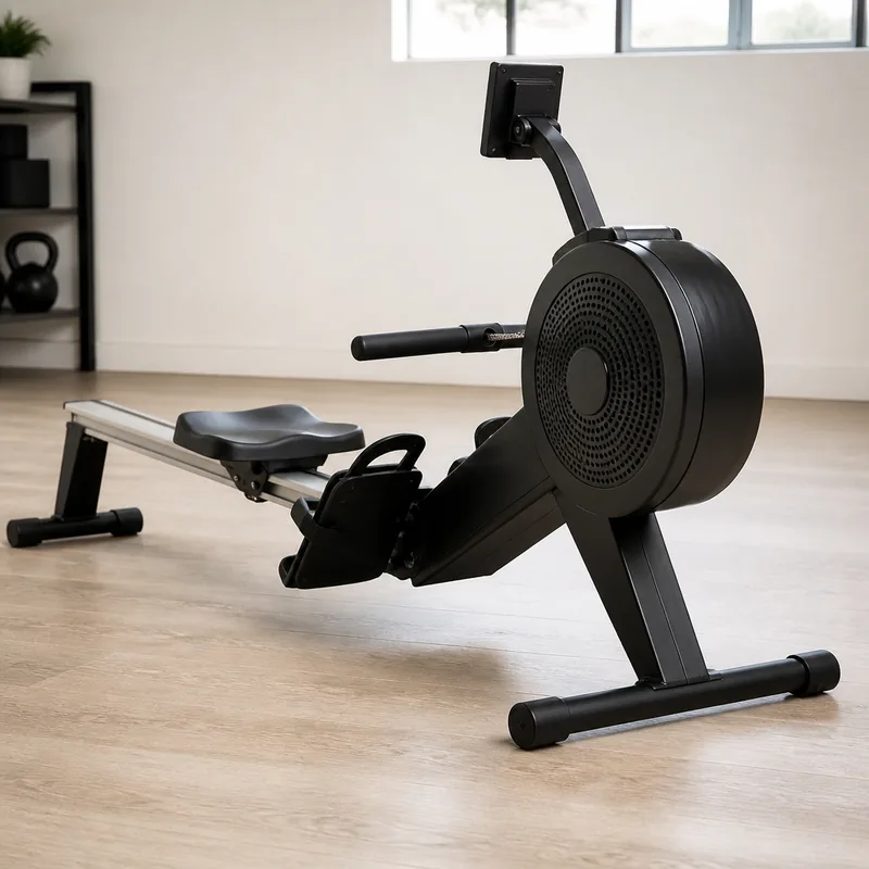 JLL R400 Rowing Machine