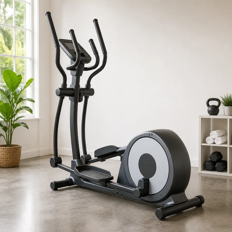 JLL CT500 Pro Elliptical Cross Trainer