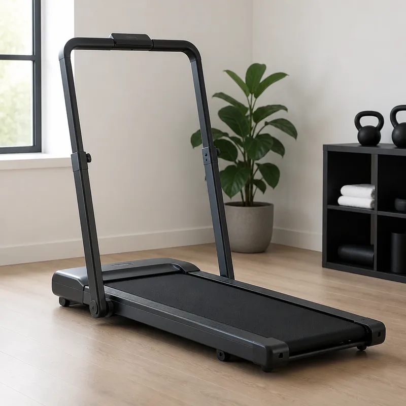 Dripex Folding Treadmill FT300