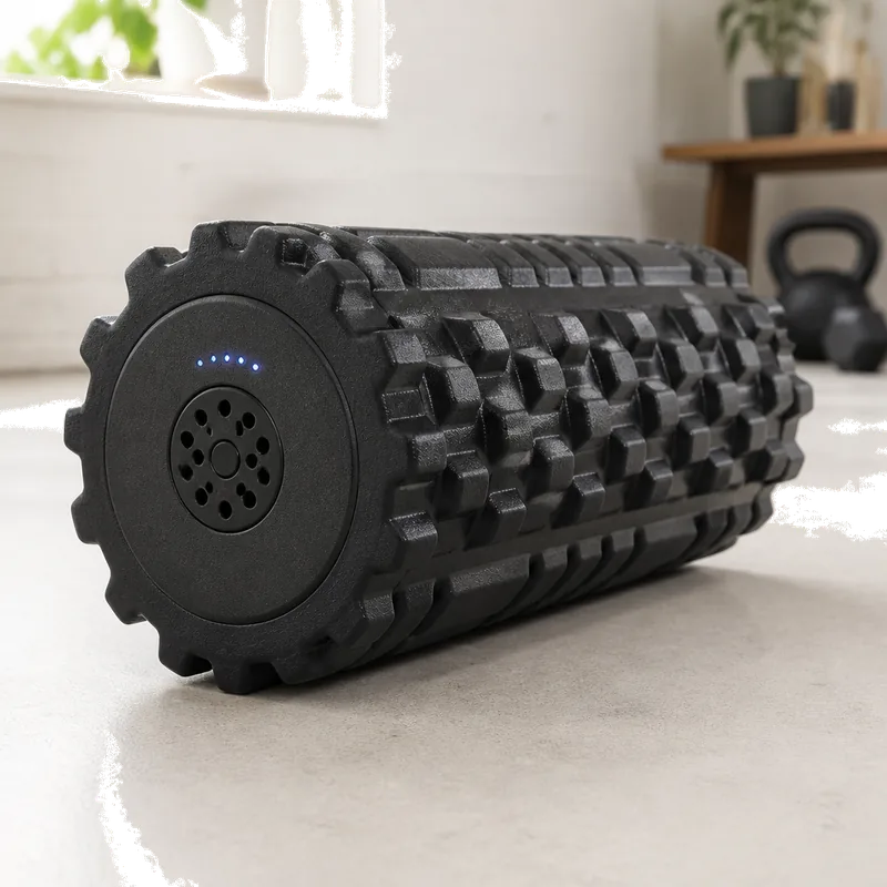 Pulseroll Vibrating Foam Roller Pro