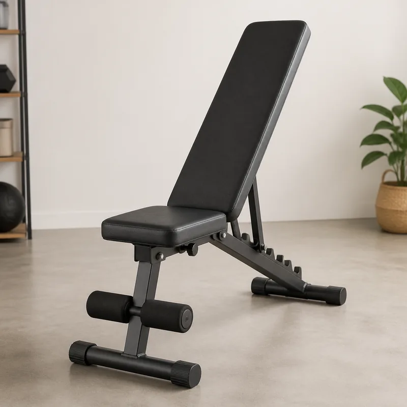 Domyos Weight Bench 500