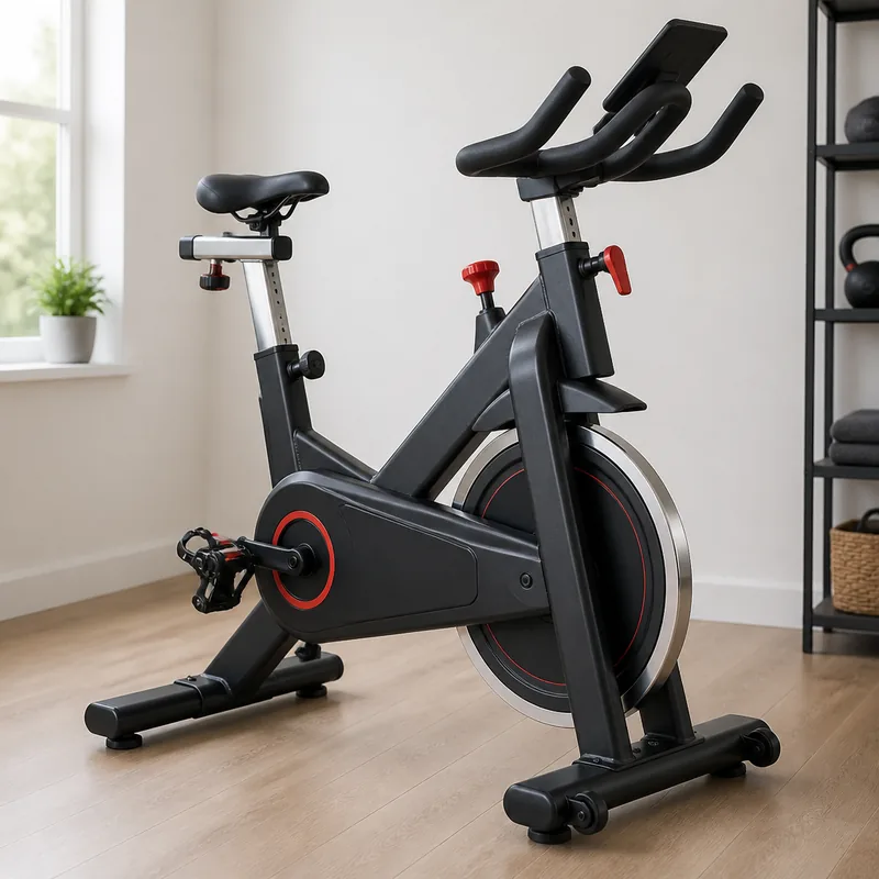 JLL IC400 Elite Indoor Cycling Bike