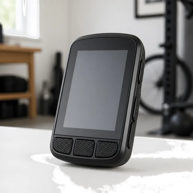 Wahoo ELEMNT BOLT GPS Cycling Computer