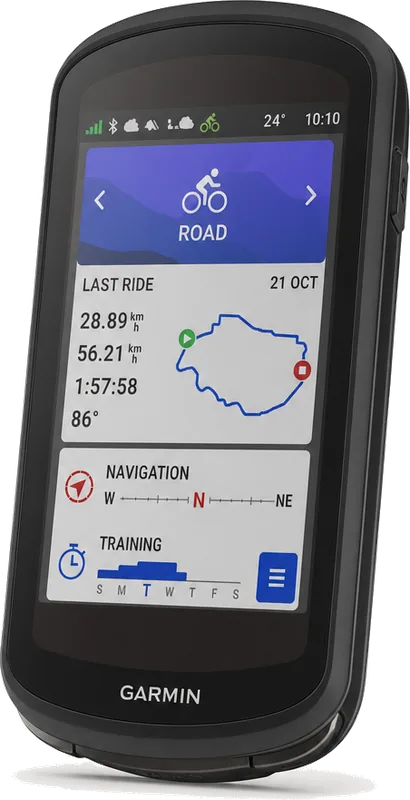 Garmin Edge 1040 GPS Cycling Computer