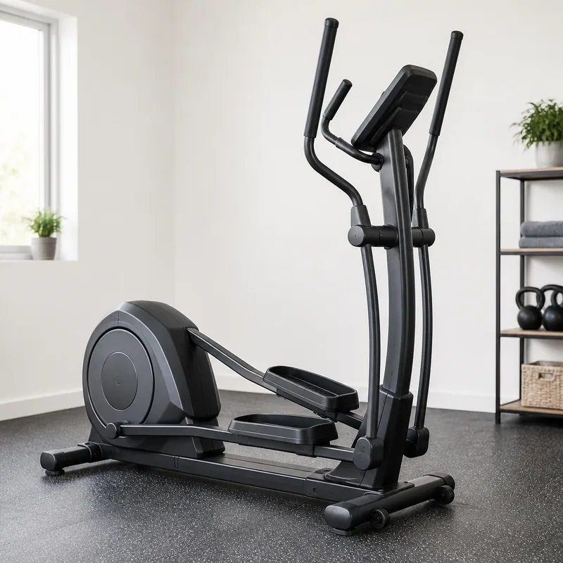JLL CT700 Elliptical Cross Trainer