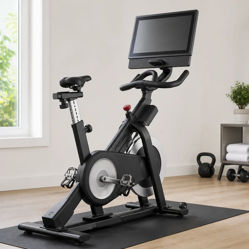 NordicTrack Commercial S22i Studio Cycle