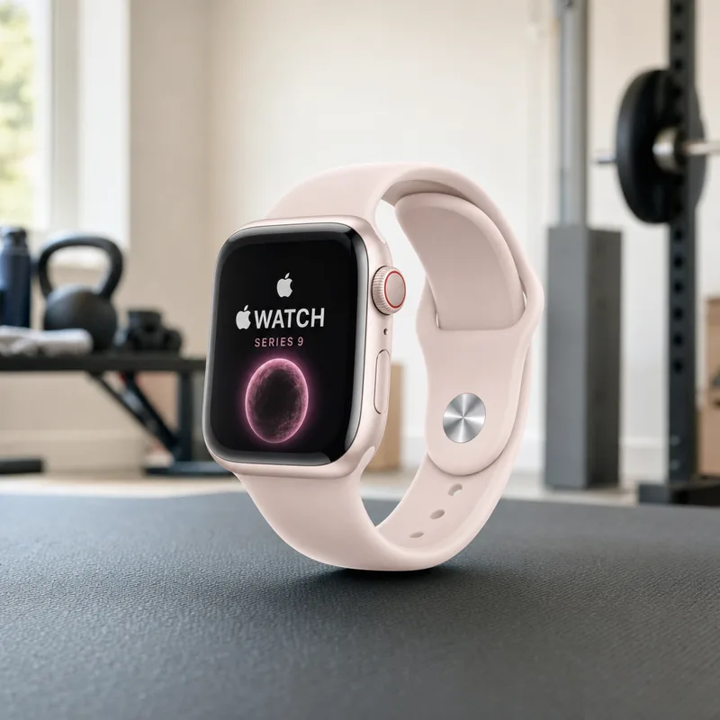Apple Watch Series 9 45mm