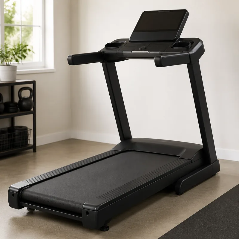 JLL S300 Elite Treadmill