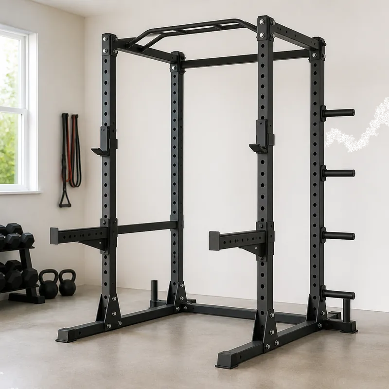 Titanium Strength B200X Heavy Duty Power Rack