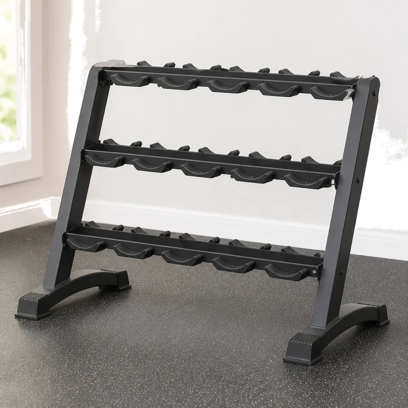 Bodycraft F370 Dumbbell Rack
