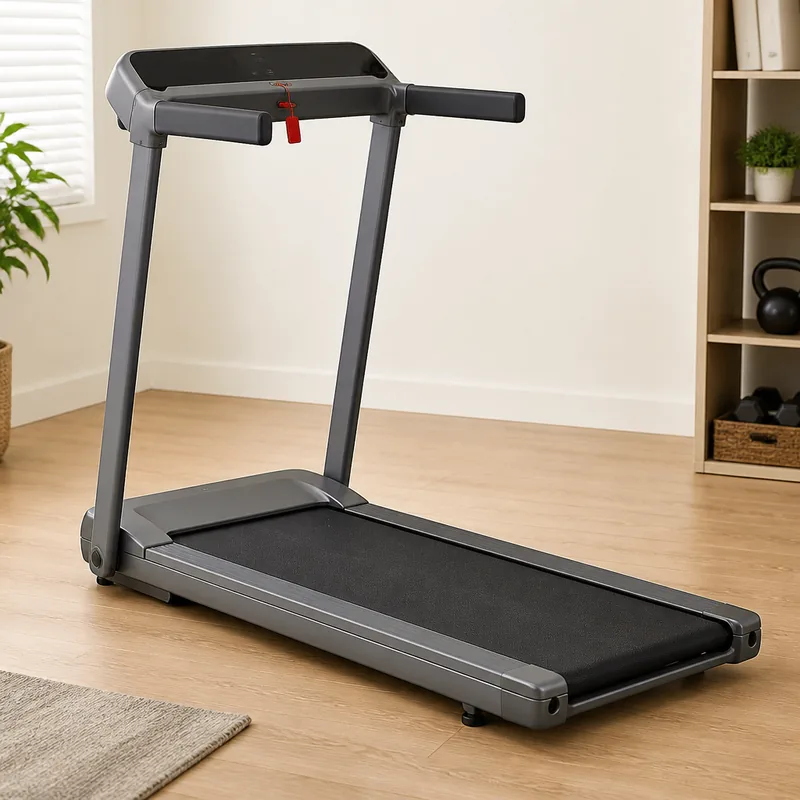 Sunny Health and Fitness SF-T7945 Smart Treadmill