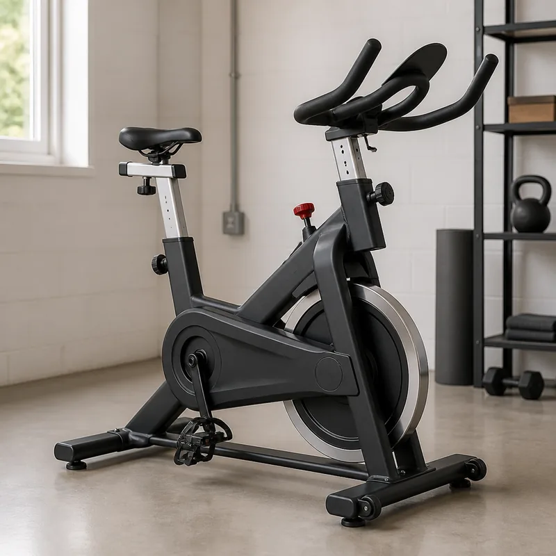 JLL IC100 Indoor Cycling Bike