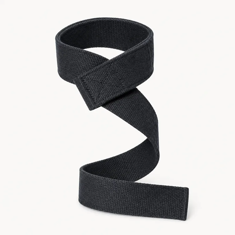 Harbinger Cotton Lifting Straps