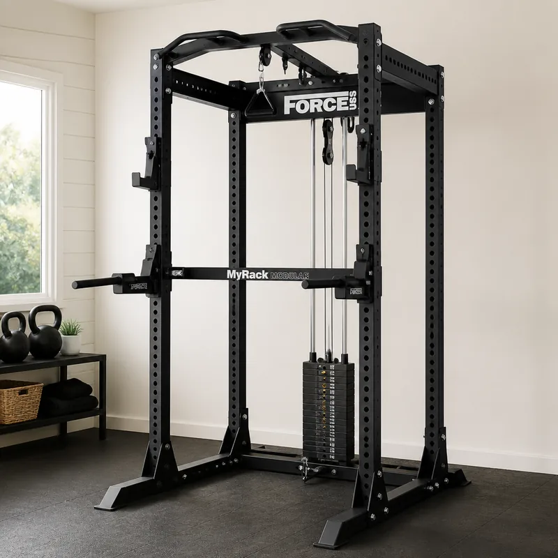 Force USA MyRack Modular Power Rack