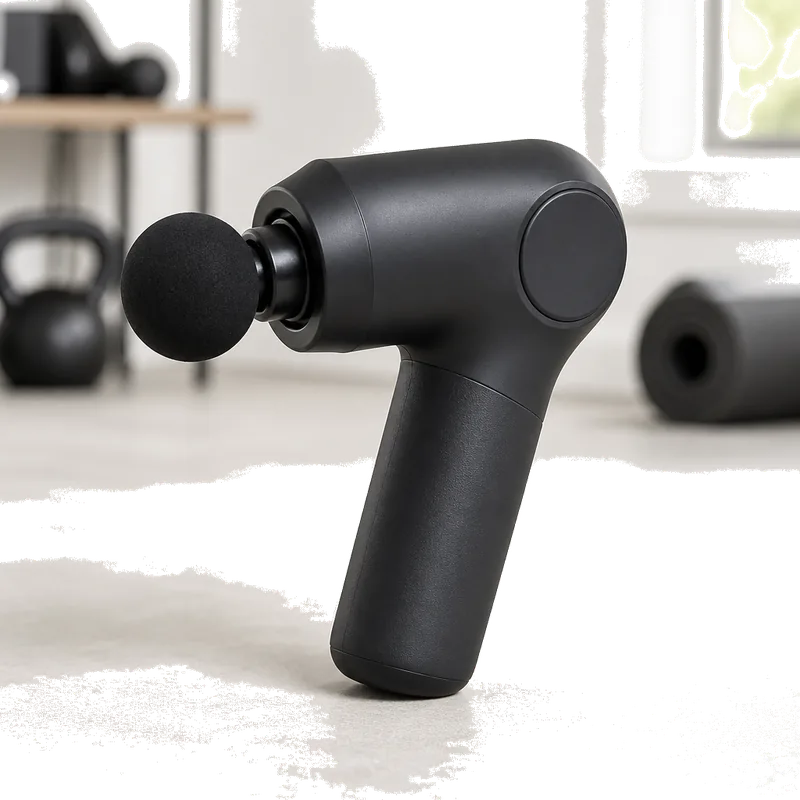 Theragun Relief Handheld Percussion Massage Gun
