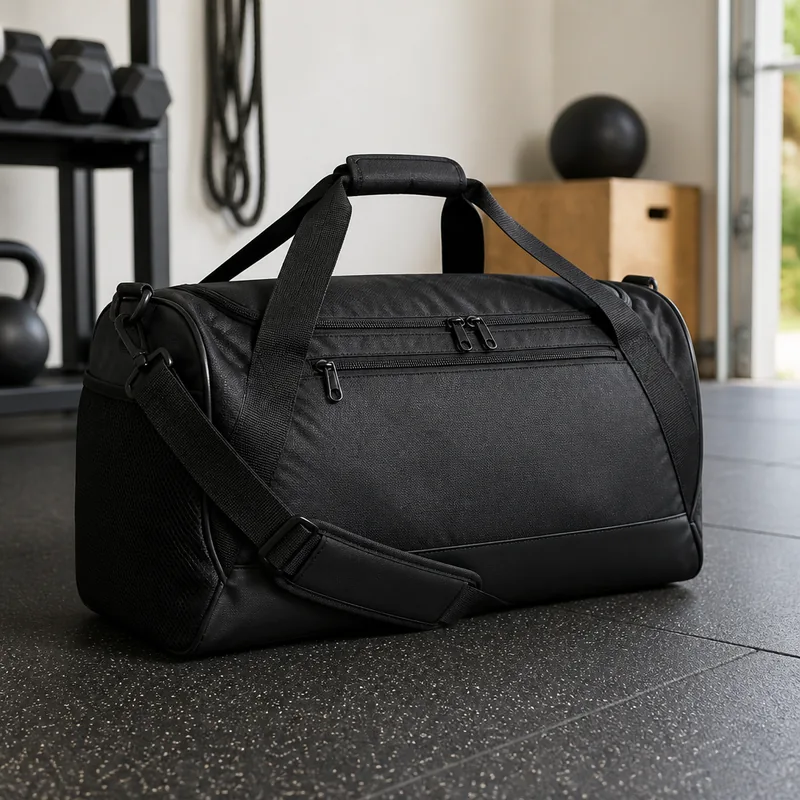 Nike Brasilia 9.5 Training Duffel Bag Medium