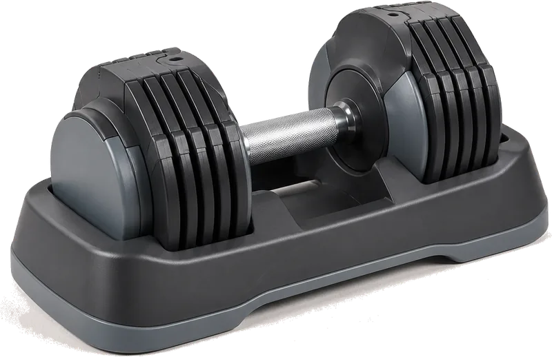 NordicTrack iSelect Adjustable Dumbbells