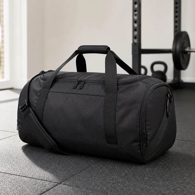 Gymshark Holdall Bag