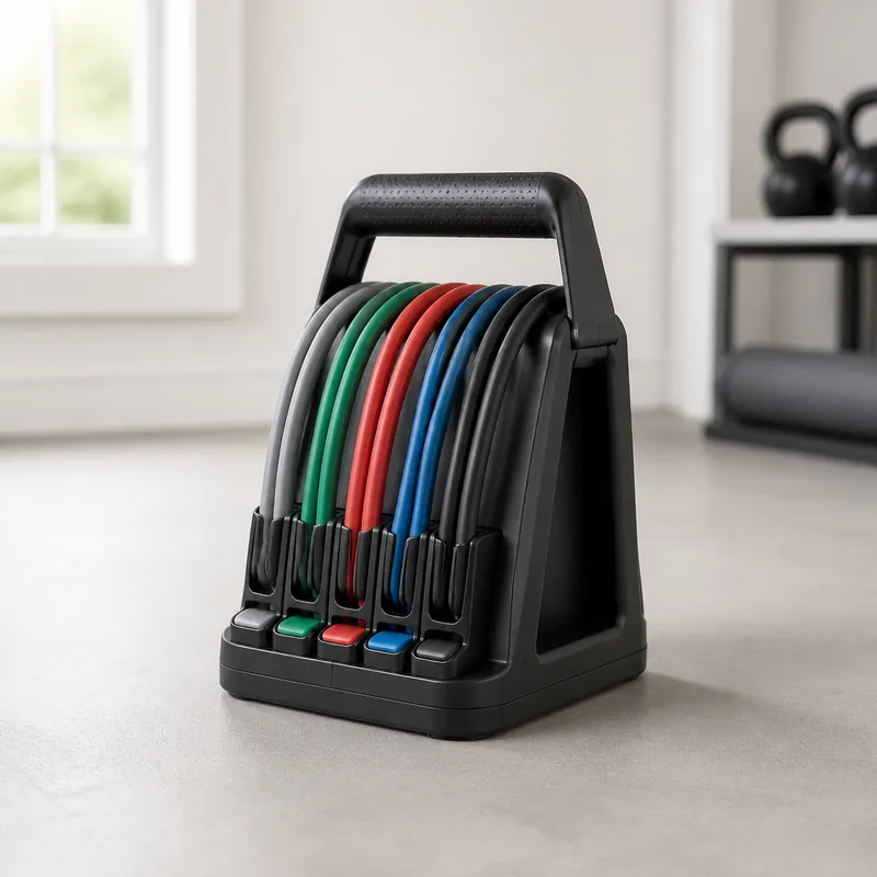 Theraband CLX Resistance Bands