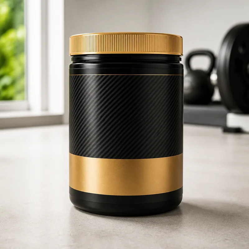 Optimum Nutrition Gold Standard Pre-Workout