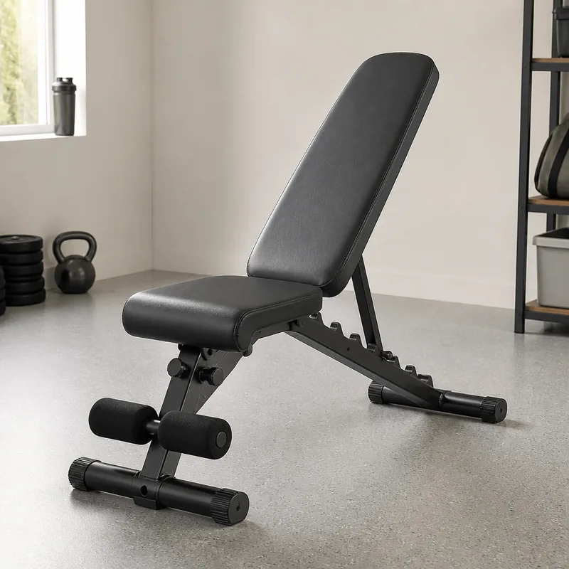 Marcy SB-10101 Adjustable Weight Bench