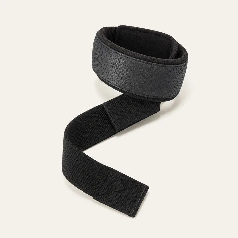 Harbinger Big Grip Pro Lifting Straps