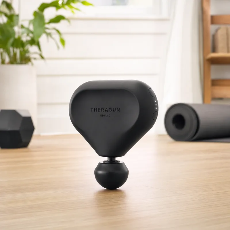 Theragun Mini 2.0 Percussive Massage Gun