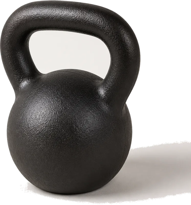 Rogue 24kg Cast Iron Kettlebell