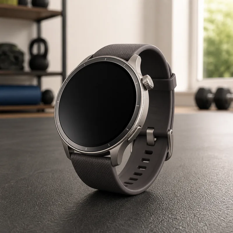 Amazfit Balance Smart Fitness Watch