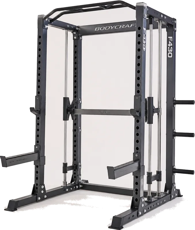 Bodycraft F430 Power Rack