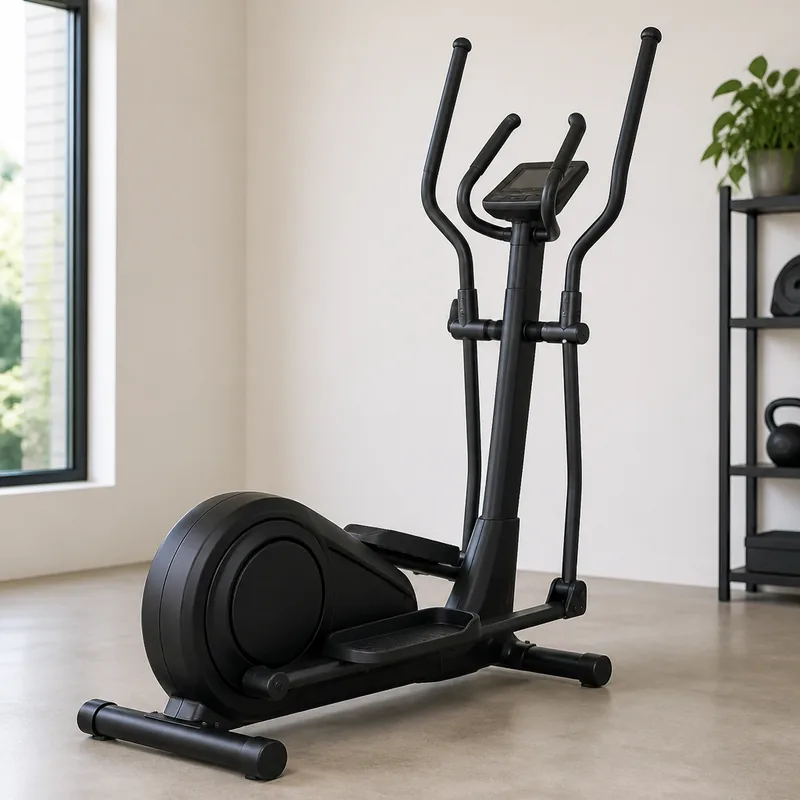 JLL CT300 Elliptical Cross Trainer