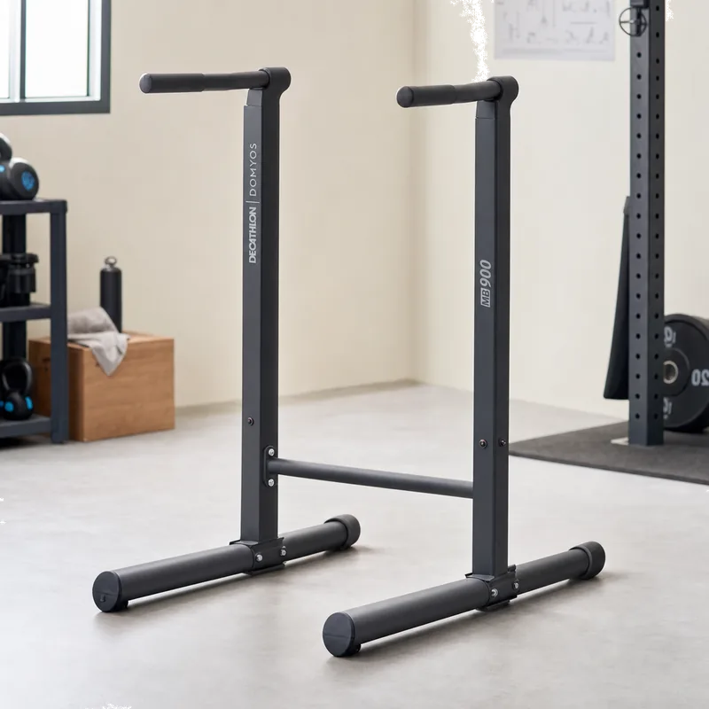 Decathlon Domyos Weight Training Dip Bar MB 900
