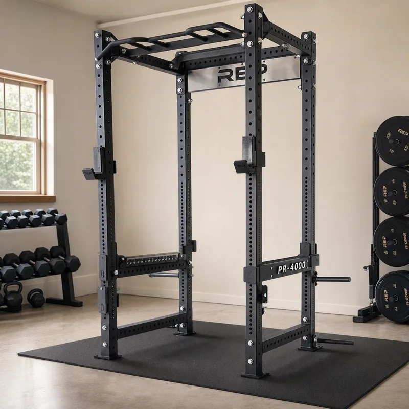 REP Fitness PR-4000 Power Rack
