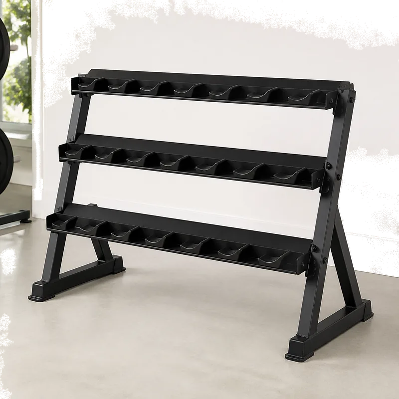 Mirafit M960 Dumbbell Storage Rack