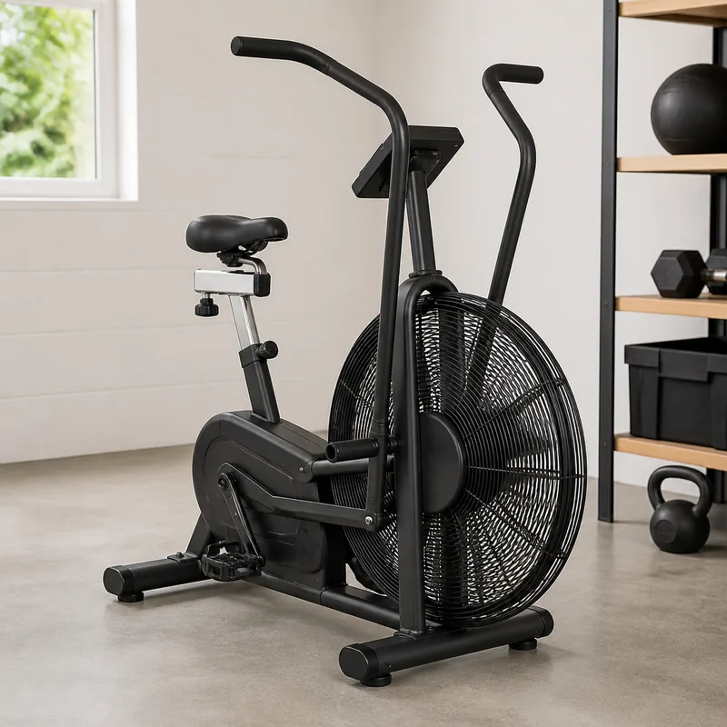 JTX Mission Air Bike