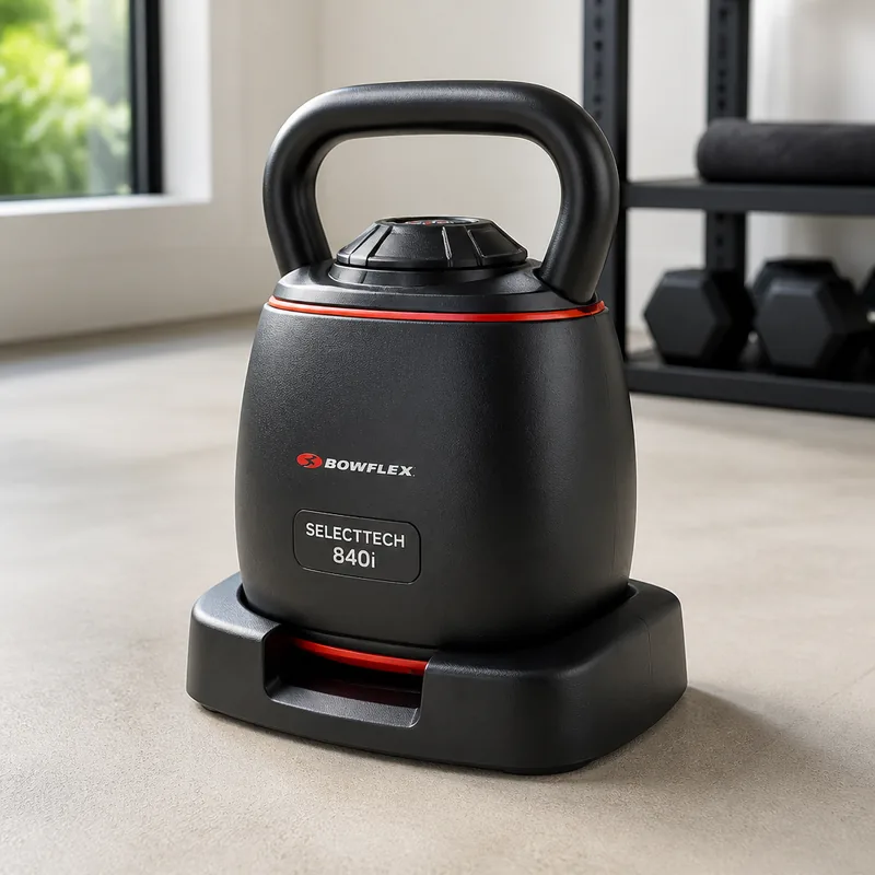 Bowflex SelectTech 840i Adjustable Kettlebell