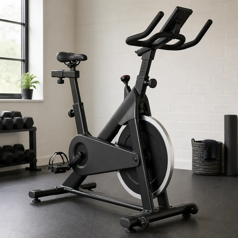 JLL IC600 Pro Indoor Cycling Bike