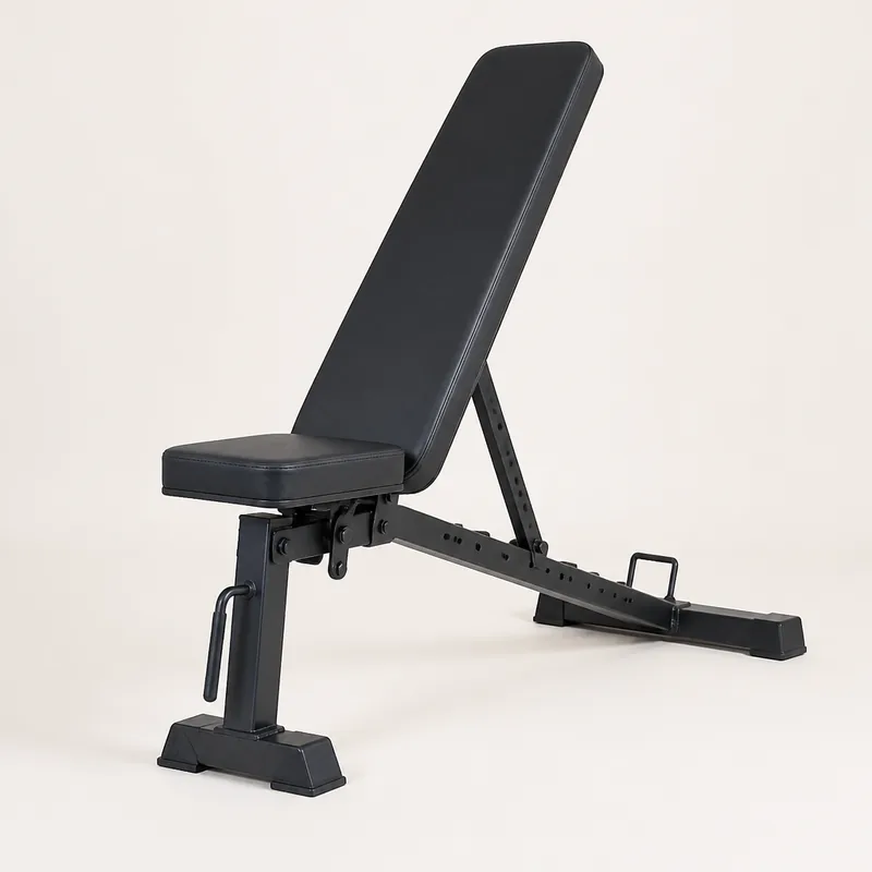 Mirafit M2 Folding Weight Bench
