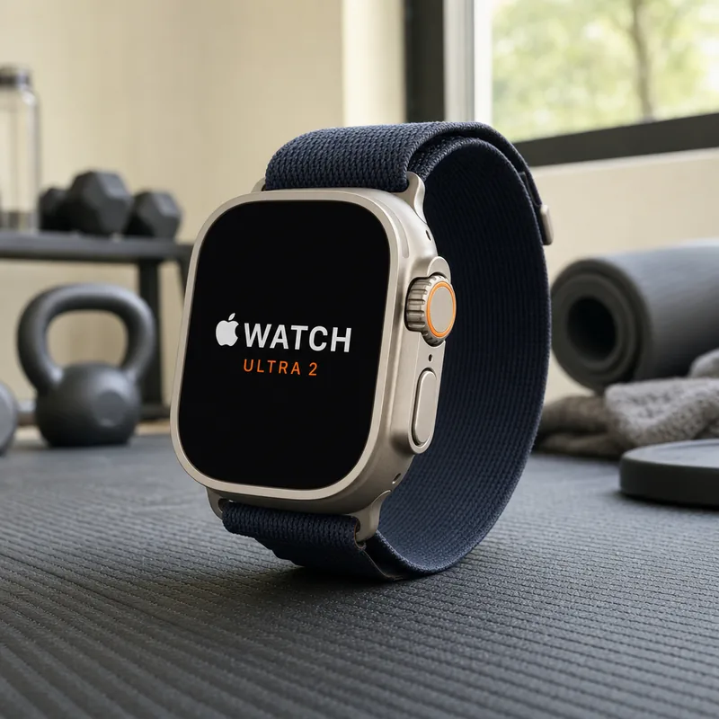 Apple Watch Ultra 2 49mm