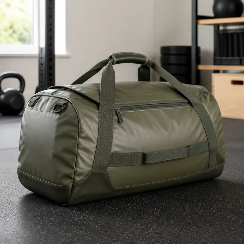 Osprey Transporter Duffel 40 Gym Bag