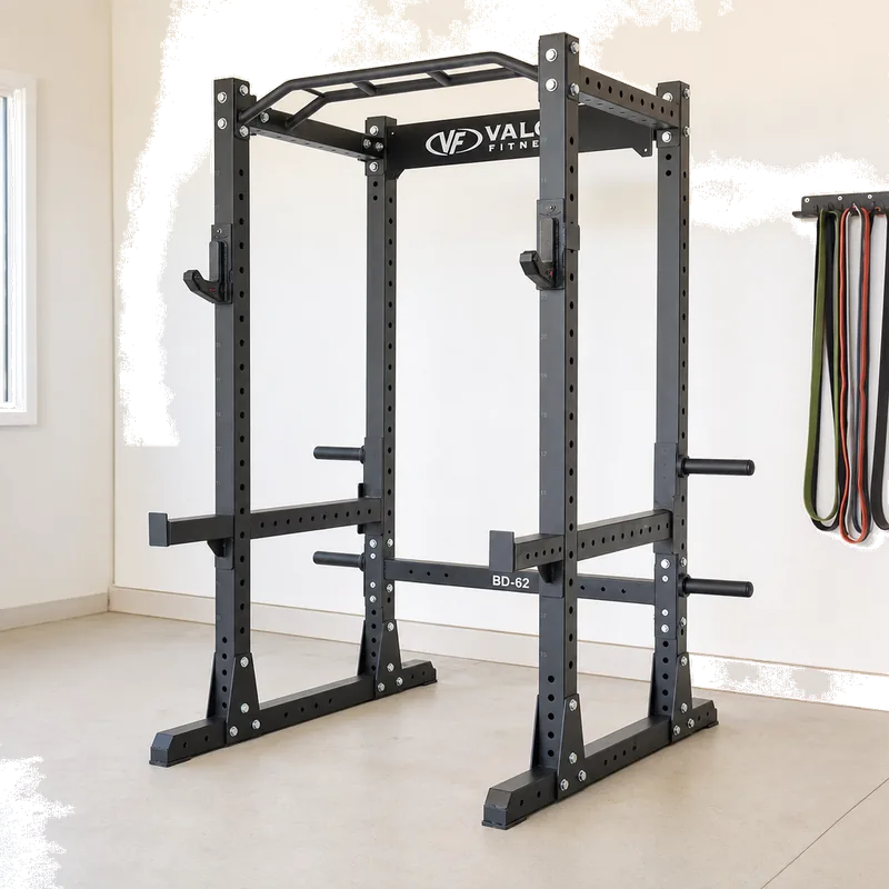 Valor Fitness BD-62 Power Rack
