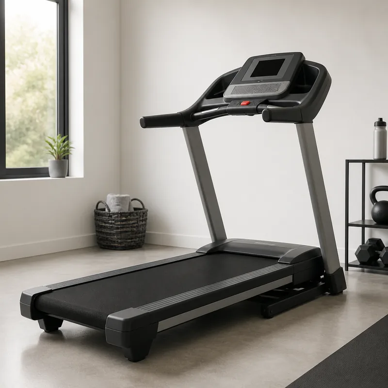 NordicTrack EXP 7i Treadmill