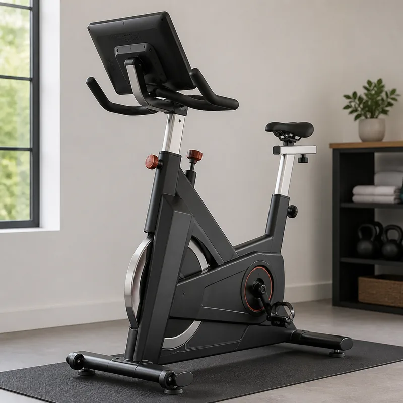 JLL IC300 Pro Indoor Cycling Bike