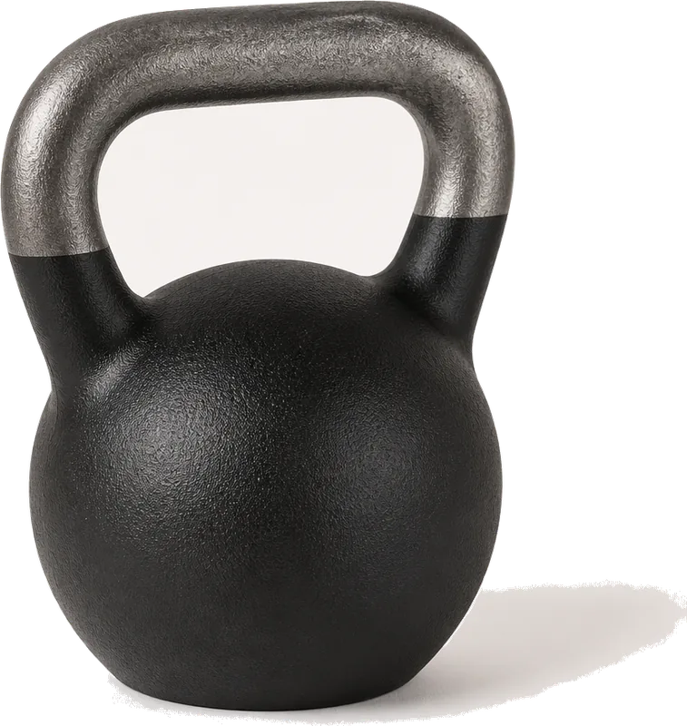 Wolverson Competition Kettlebell 16kg